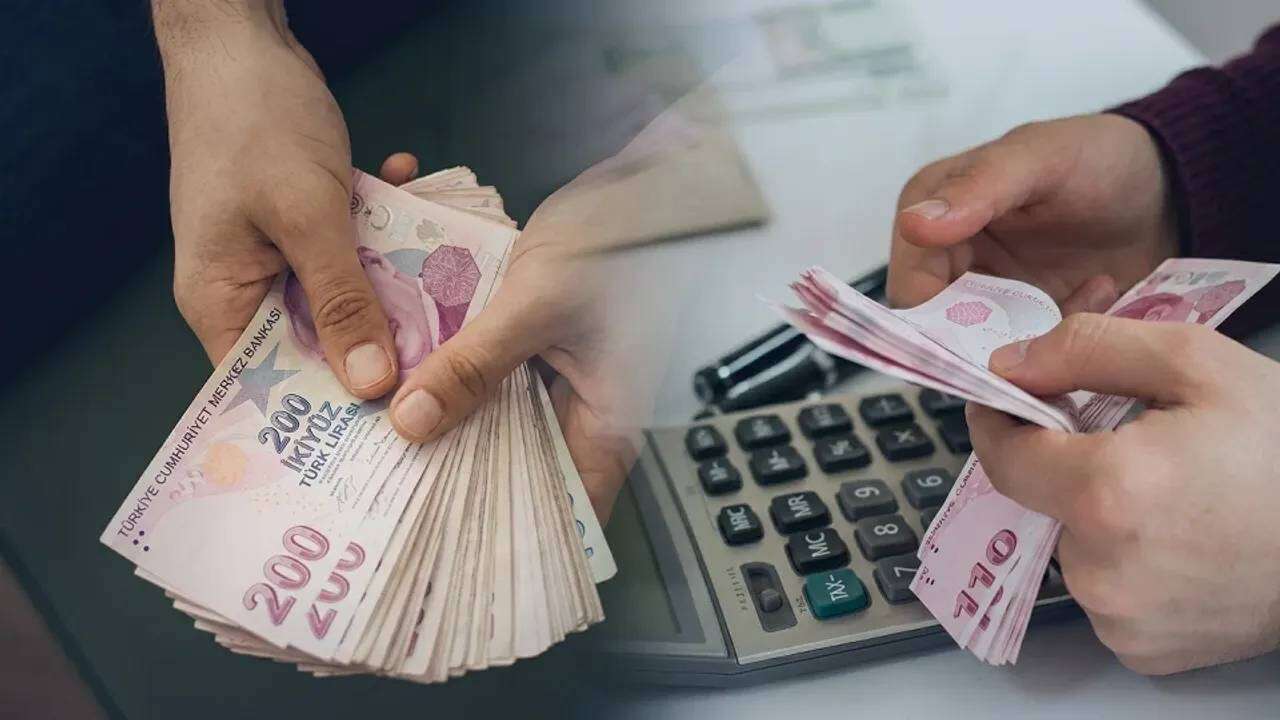 SGK Uzmanı Özgür Erdursun 'Kesin' diyerek tarih verdi: Emekli maaşına ek zam geliyor! 4